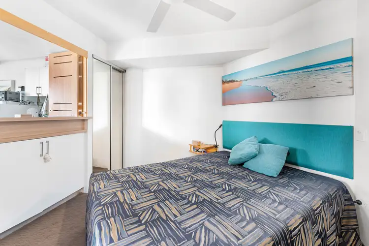 Fourth view of Homely unit listing, 445/87-97 First Avenue, Mooloolaba QLD 4557