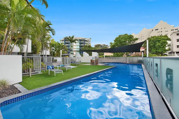 Sixth view of Homely unit listing, 445/87-97 First Avenue, Mooloolaba QLD 4557