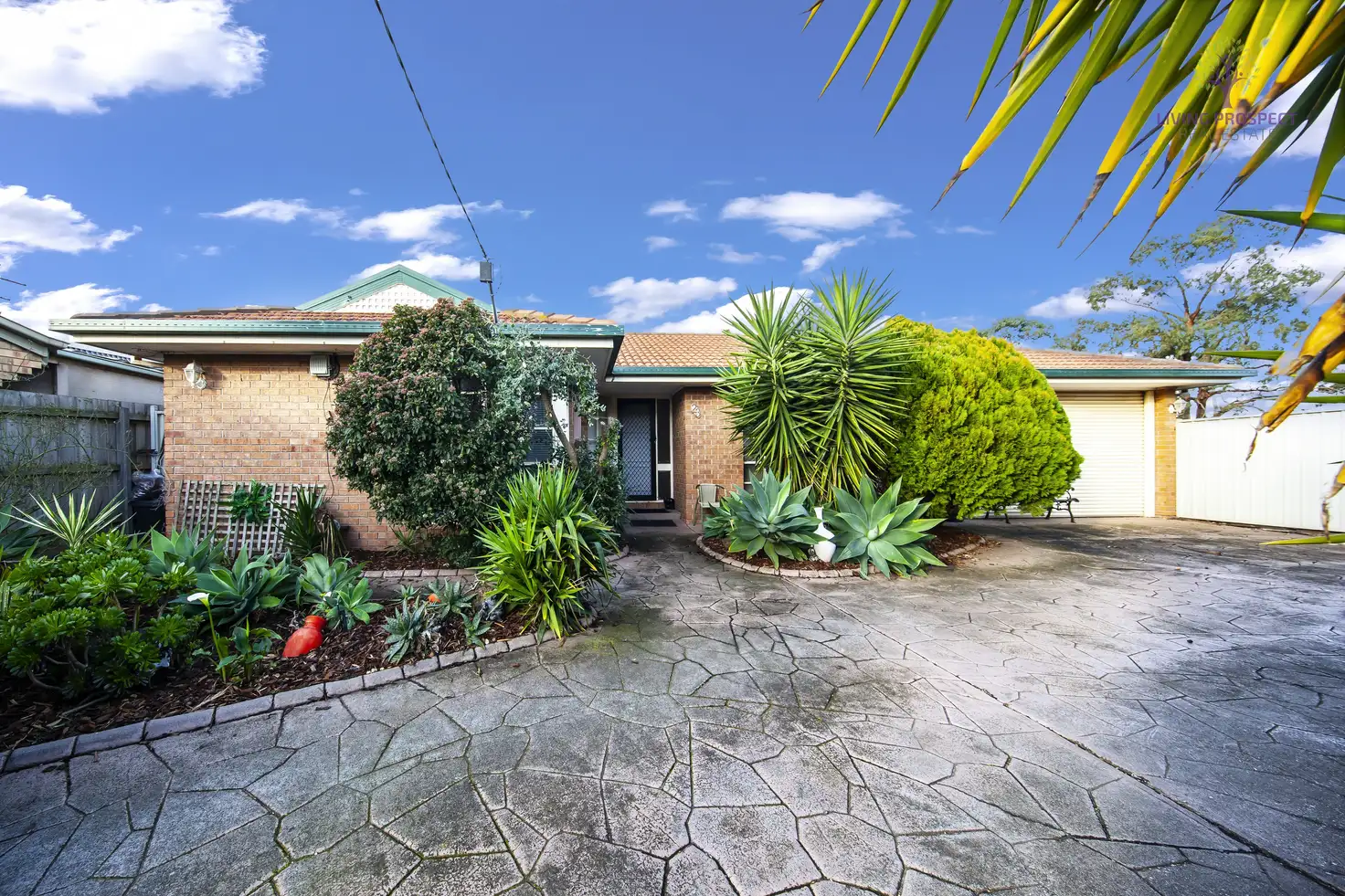 Main view of Homely house listing, 23 Callistemon Drive, Hoppers Crossing VIC 3029