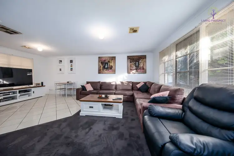 Second view of Homely house listing, 23 Callistemon Drive, Hoppers Crossing VIC 3029