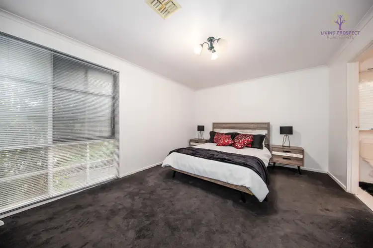 Fourth view of Homely house listing, 23 Callistemon Drive, Hoppers Crossing VIC 3029