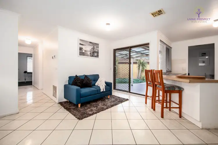 Seventh view of Homely house listing, 23 Callistemon Drive, Hoppers Crossing VIC 3029