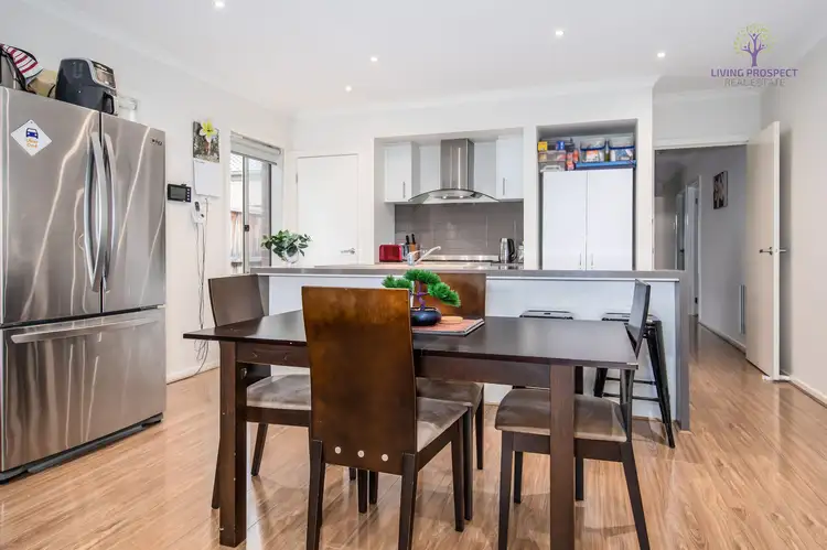 Fourth view of Homely house listing, 39 Edge View, Point Cook VIC 3030