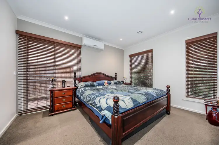 Fifth view of Homely house listing, 39 Edge View, Point Cook VIC 3030