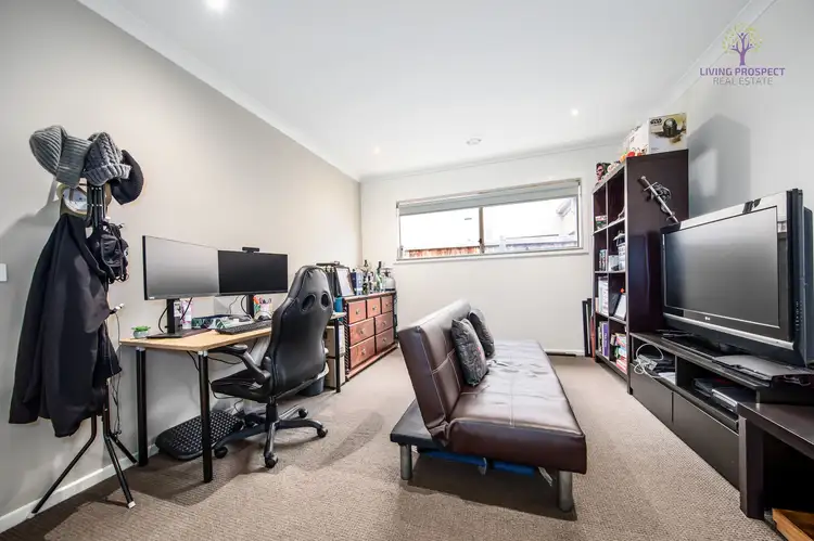 Seventh view of Homely house listing, 39 Edge View, Point Cook VIC 3030