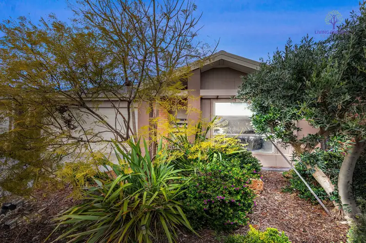 Main view of Homely house listing, 3 Rodeo Grove, Point Cook VIC 3030