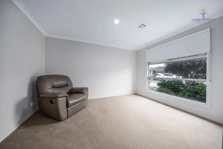Second view of Homely house listing, 3 Rodeo Grove, Point Cook VIC 3030