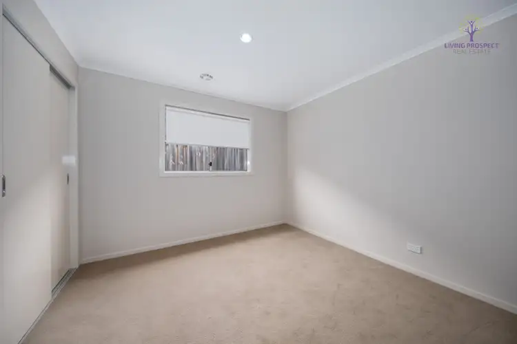 Sixth view of Homely house listing, 3 Rodeo Grove, Point Cook VIC 3030