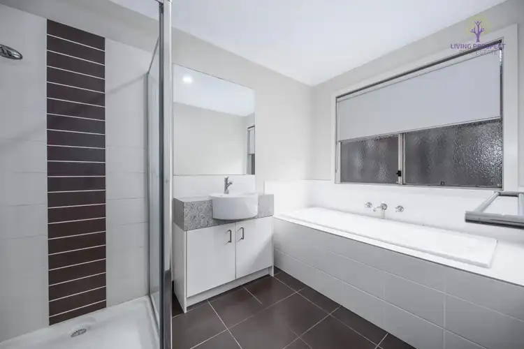 Seventh view of Homely house listing, 3 Rodeo Grove, Point Cook VIC 3030