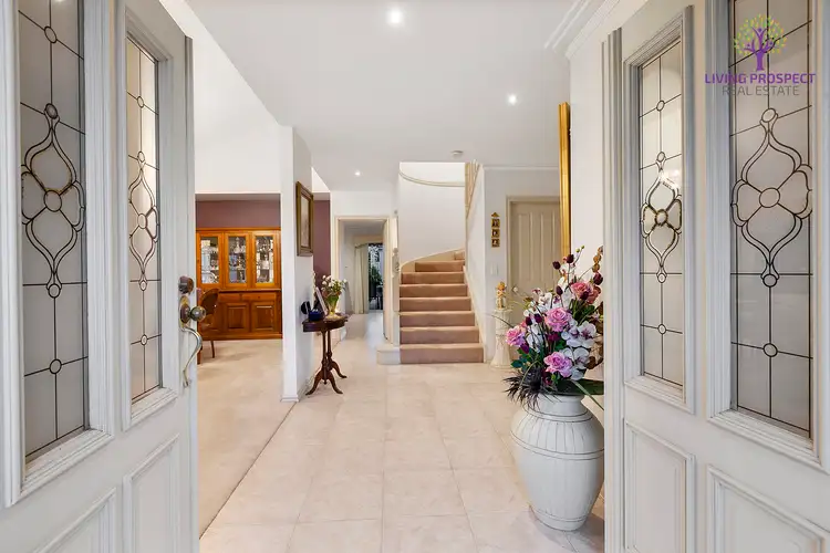 Second view of Homely house listing, 8 The Terrace, Seabrook VIC 3028