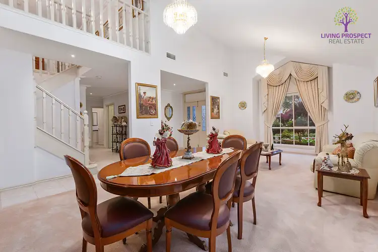 Fourth view of Homely house listing, 8 The Terrace, Seabrook VIC 3028