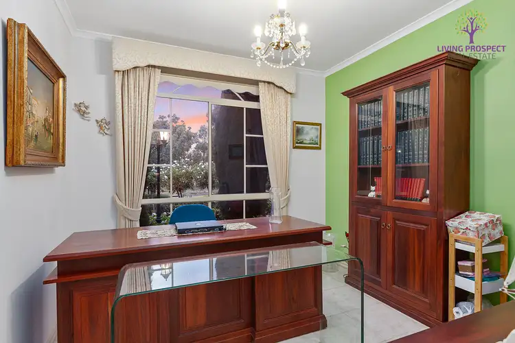 Fifth view of Homely house listing, 8 The Terrace, Seabrook VIC 3028