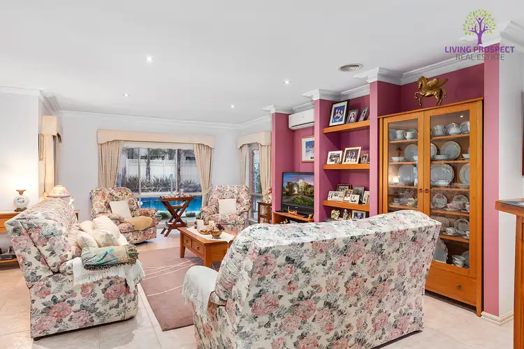Sixth view of Homely house listing, 8 The Terrace, Seabrook VIC 3028