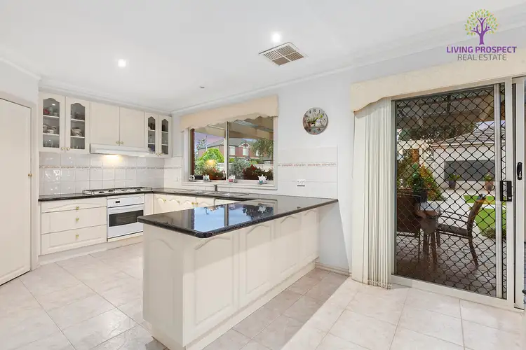 Seventh view of Homely house listing, 8 The Terrace, Seabrook VIC 3028