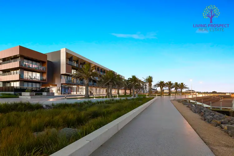 Sixth view of Homely land listing, 44 Catamaran Drive, Werribee South VIC 3030