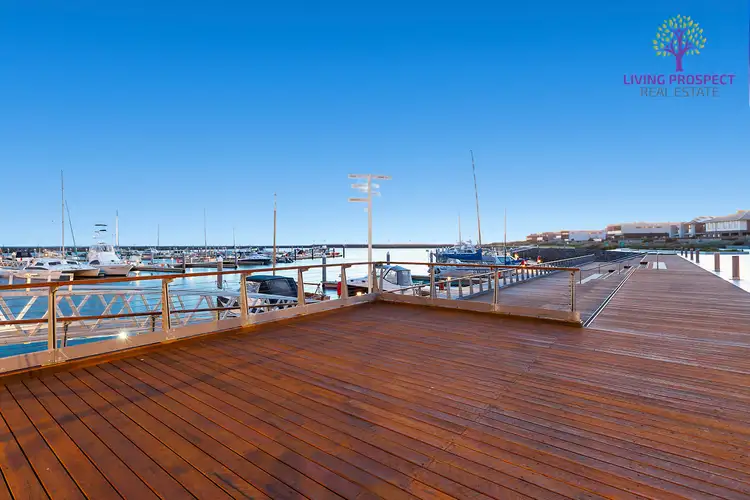 Seventh view of Homely land listing, 44 Catamaran Drive, Werribee South VIC 3030