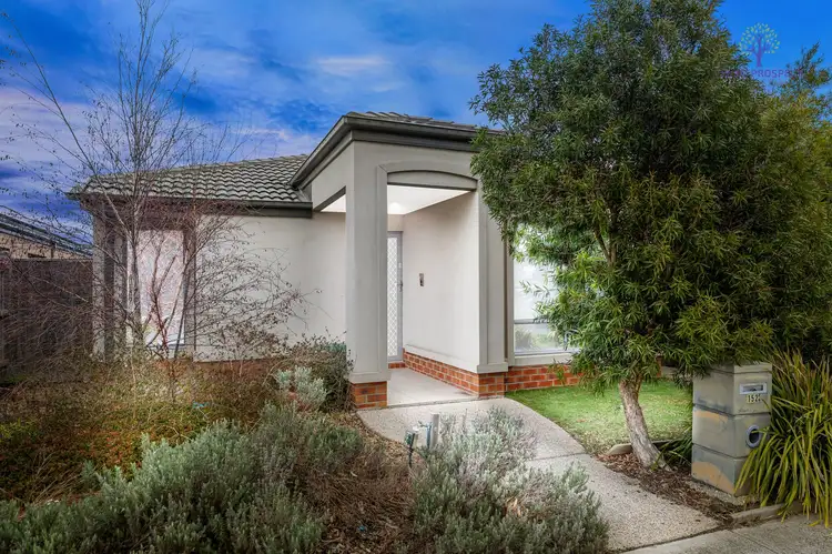 152 Saltwater Promenade, Point Cook VIC 3030
