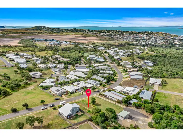 Fifth view of Homely land listing, 53 Cocoanut Point Drive, Zilzie QLD 4710