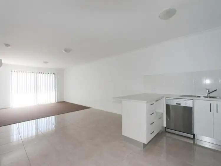 Third view of Homely semi-detached listing, 1/42 Peregrine Drive, Lowood QLD 4311