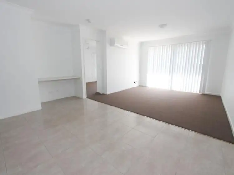 Fifth view of Homely semi-detached listing, 1/42 Peregrine Drive, Lowood QLD 4311