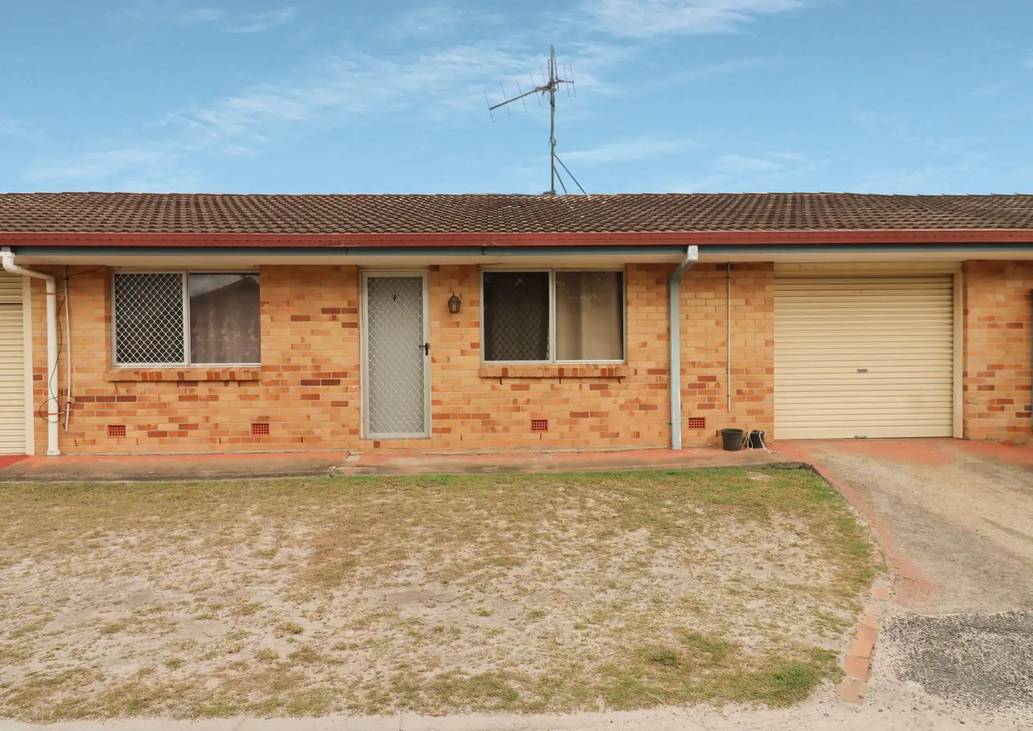 Main view of Homely unit listing, 4/67 Burnett Street, Bundaberg South QLD 4670