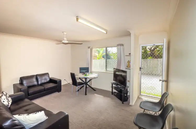 Third view of Homely unit listing, 4/67 Burnett Street, Bundaberg South QLD 4670