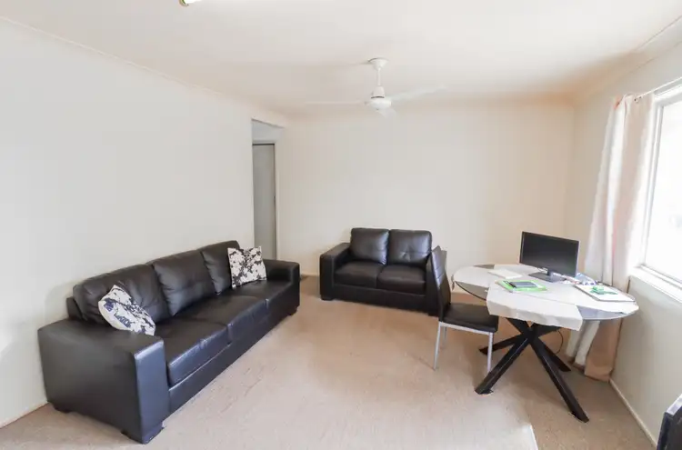 Fourth view of Homely unit listing, 4/67 Burnett Street, Bundaberg South QLD 4670