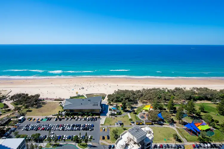 3003/1 Oracle Boulevard, Broadbeach QLD 4218
