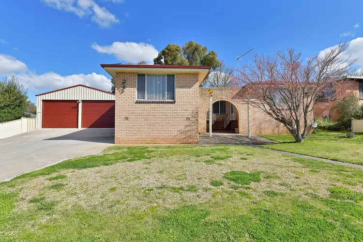 3 Terragong Street, Blayney NSW 2799
