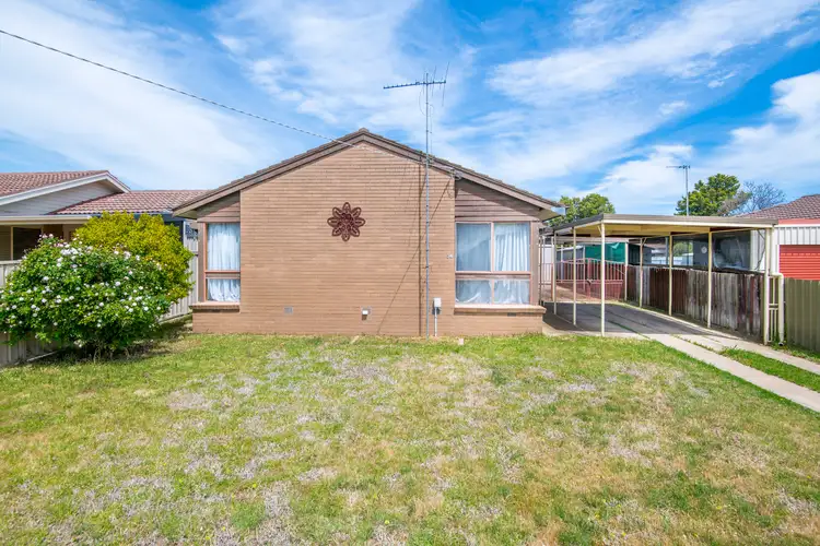 Second view of Homely house listing, 34 Olympic Avenue, Shepparton VIC 3630