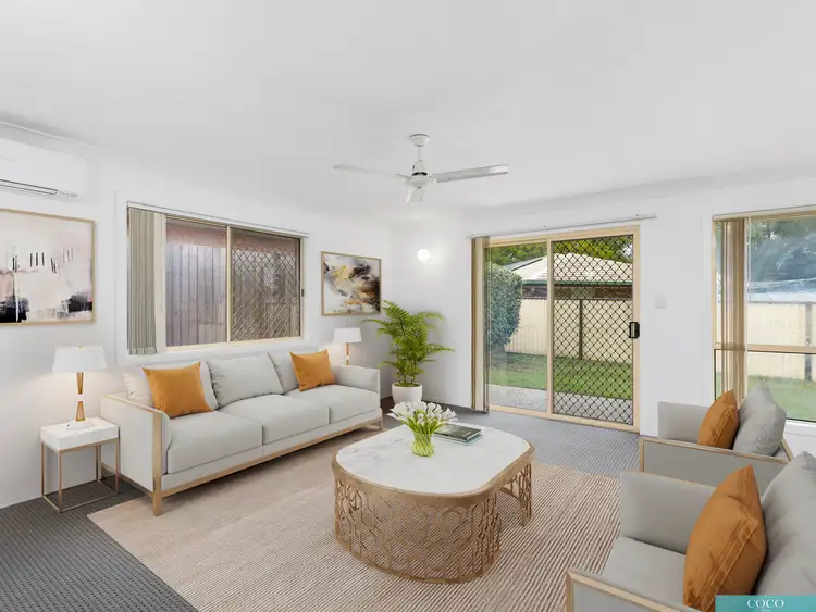 6 Beaufront Place, Forest Lake QLD 4078