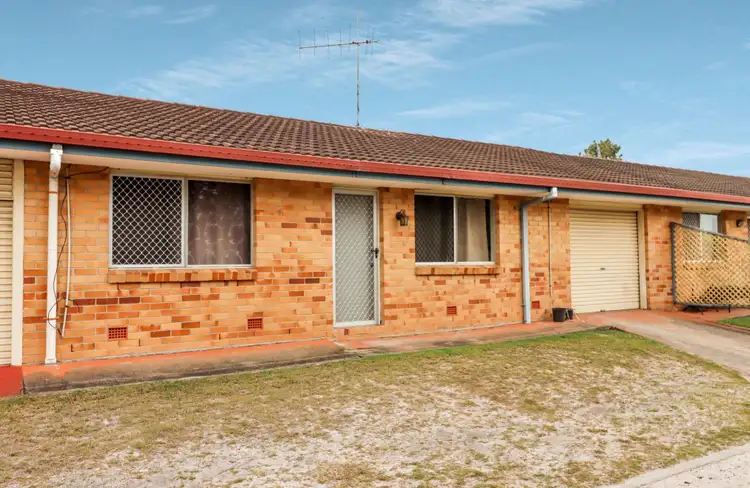 Main view of Homely unit listing, 5/67 Burnett Street, Bundaberg South QLD 4670