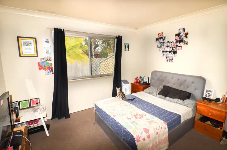 Fifth view of Homely unit listing, 5/67 Burnett Street, Bundaberg South QLD 4670