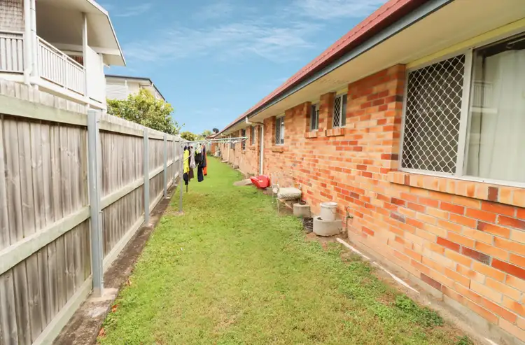 Seventh view of Homely unit listing, 5/67 Burnett Street, Bundaberg South QLD 4670