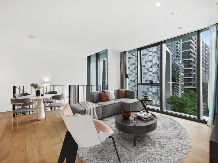 320/15 Doepel Way, Docklands VIC 3008