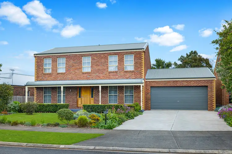 Second view of Homely house listing, 5 Heritage Court, Warrnambool VIC 3280
