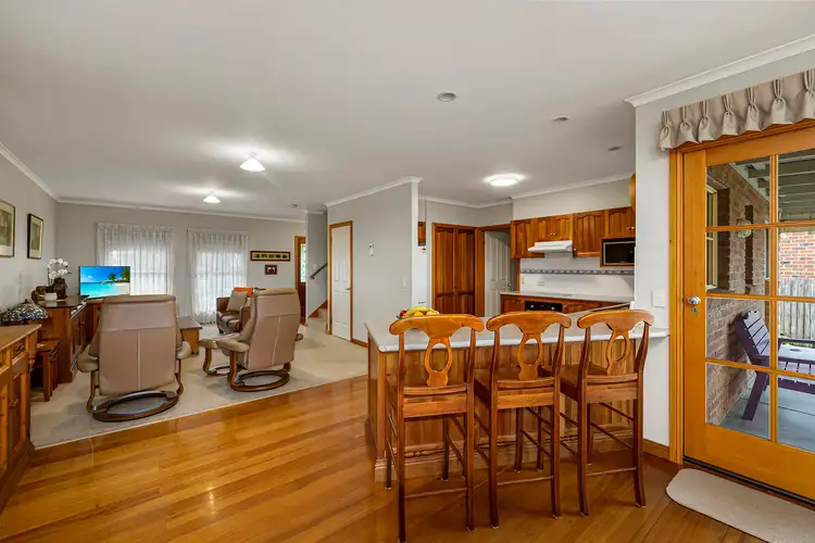 Fifth view of Homely house listing, 5 Heritage Court, Warrnambool VIC 3280