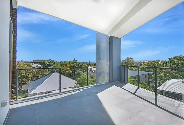 35/24 Colton Avenue, Lutwyche QLD 4030