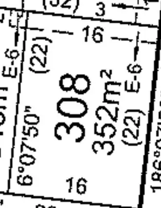 Second view of Homely land listing, LOT 308/260A Craigieburn Road, Wollert VIC 3750