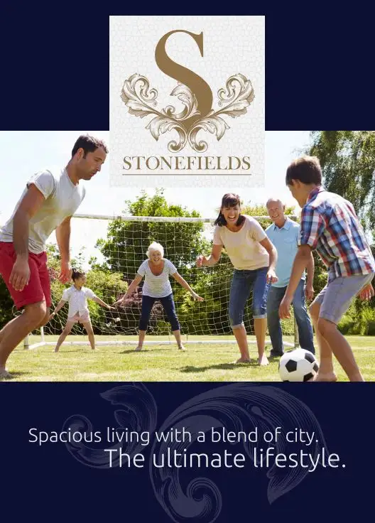Third view of Homely land listing, LOT 308/260A Craigieburn Road, Wollert VIC 3750