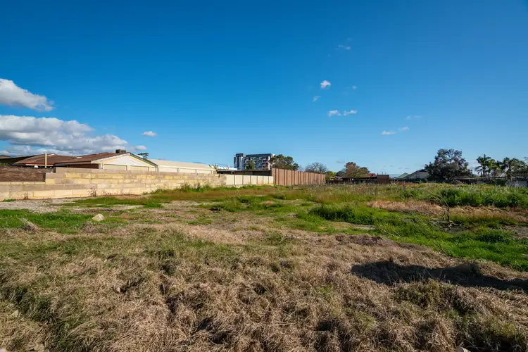 Third view of Homely land listing, 12 Moreing Street, Ascot WA 6104