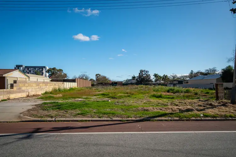 Fourth view of Homely land listing, 12 Moreing Street, Ascot WA 6104