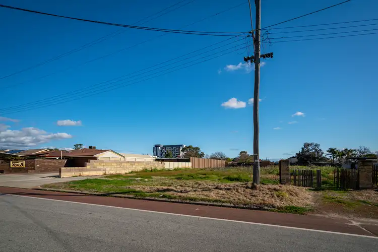 Fifth view of Homely land listing, 12 Moreing Street, Ascot WA 6104