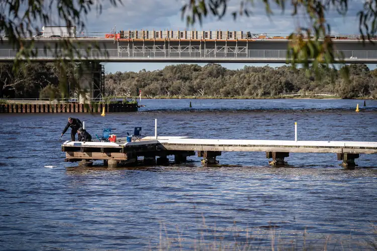 Sixth view of Homely land listing, 12 Moreing Street, Ascot WA 6104