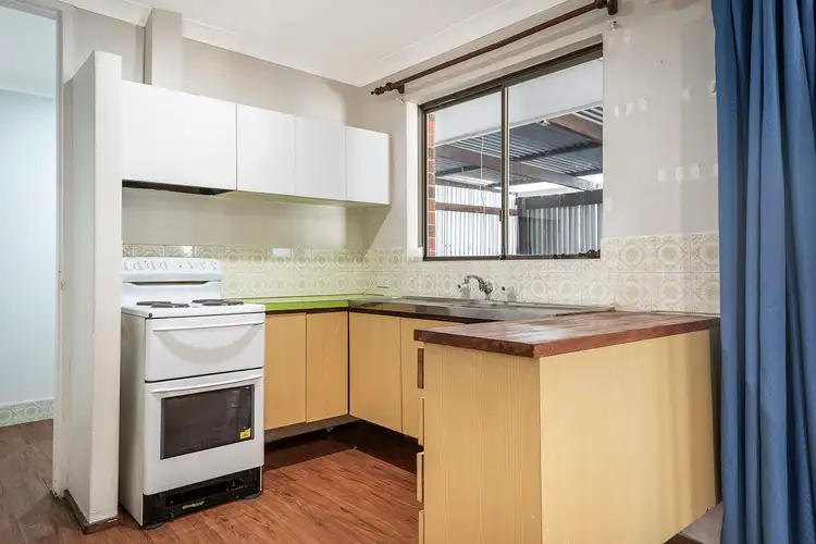 Second view of Homely house listing, 21 Bideford Street, Warnbro WA 6169