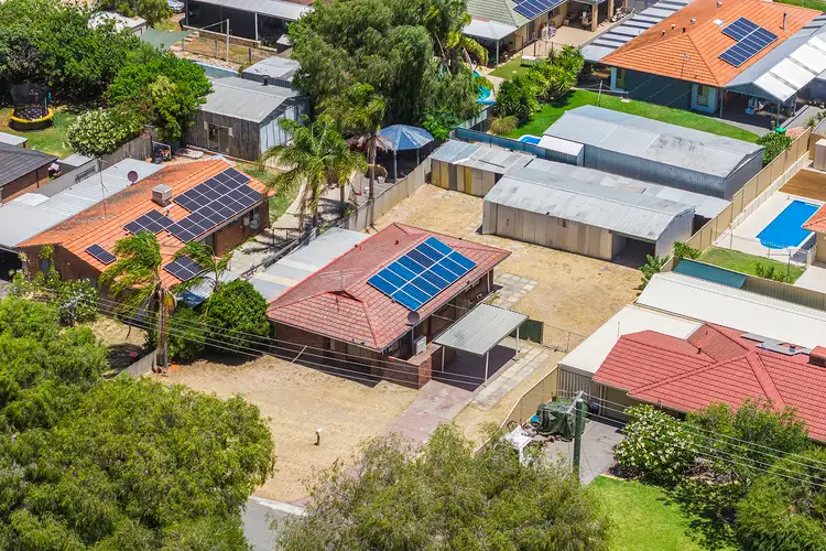 Fourth view of Homely house listing, 21 Bideford Street, Warnbro WA 6169