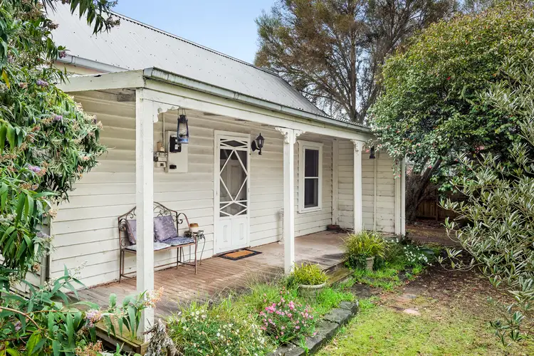 18 Napier Street