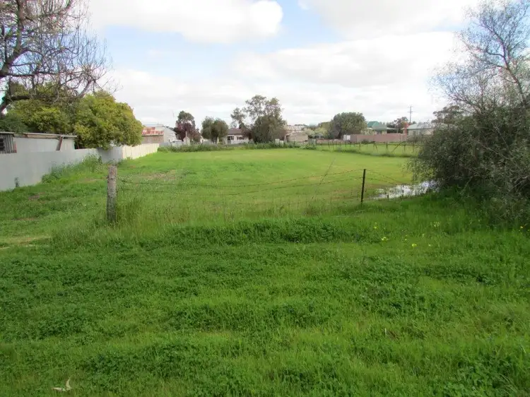 Main view of Homely land listing, 12 Newry Street, Watchem VIC 3482