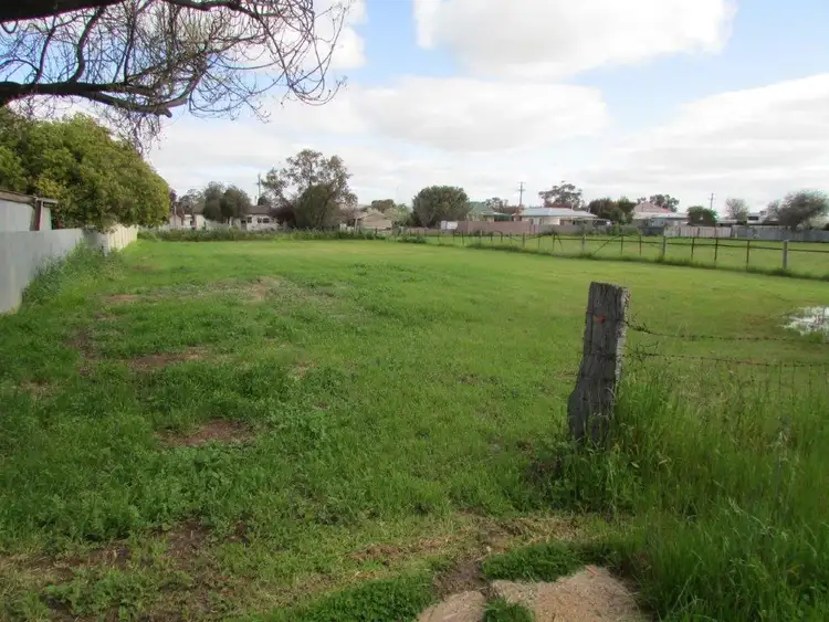 Second view of Homely land listing, 12 Newry Street, Watchem VIC 3482
