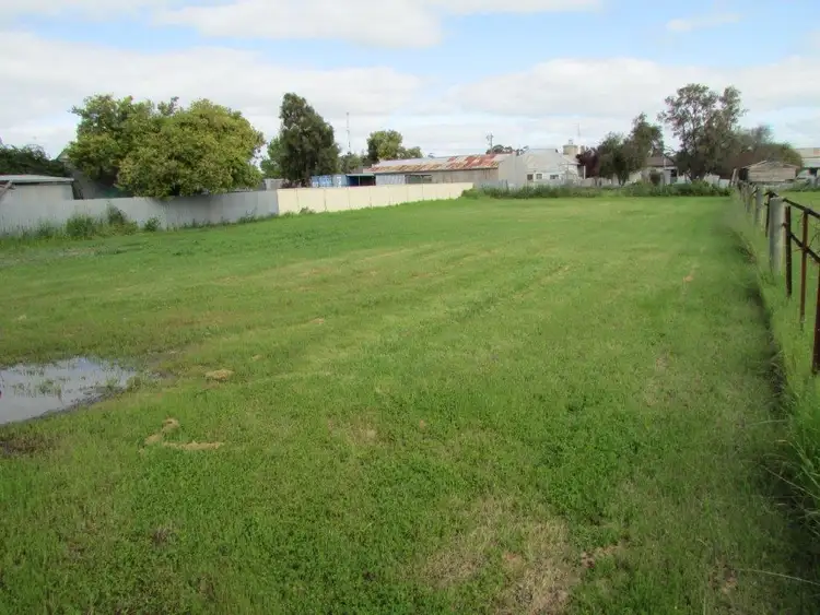 Fifth view of Homely land listing, 12 Newry Street, Watchem VIC 3482